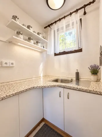 Prodej chaty, Velké Meziříčí, Fajtův kopec, 25 m2