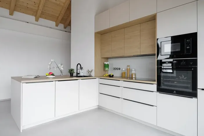 Pronájem bytu 4+kk, Praha - Zličín, Na Radosti, 114 m2