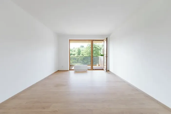 Pronájem bytu 1+kk, Slaný, Lázeňská, 34 m2