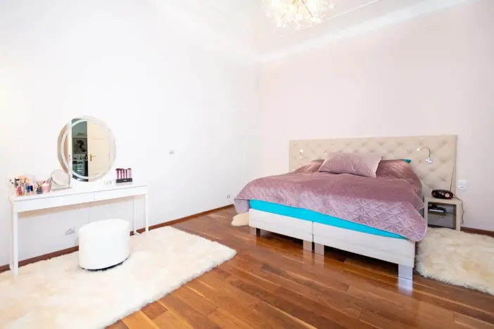 Pronájem bytu 3+kk, Praha - Staré Město, Haštalská, 137 m2
