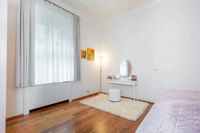 Pronájem bytu 3+kk, Praha - Staré Město, Haštalská, 137 m2