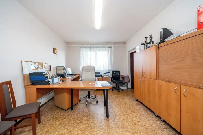 Prodej výrobních prostor, Bohumín, Šunychelská, 1082 m2