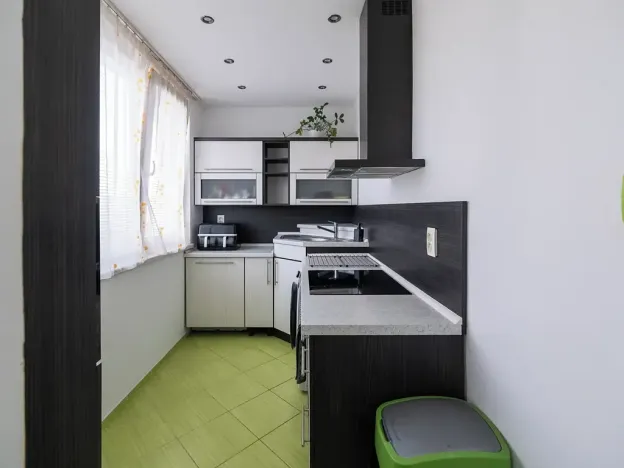 Prodej bytu 3+1, Ostrava, Výškovická, 68 m2