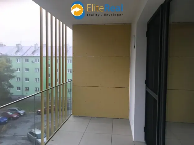 Pronájem bytu 2+kk, Olomouc, Varšavské nám., 40 m2