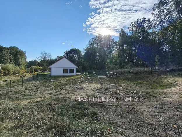 Prodej rodinného domu, Horní Stropnice, 91 m2