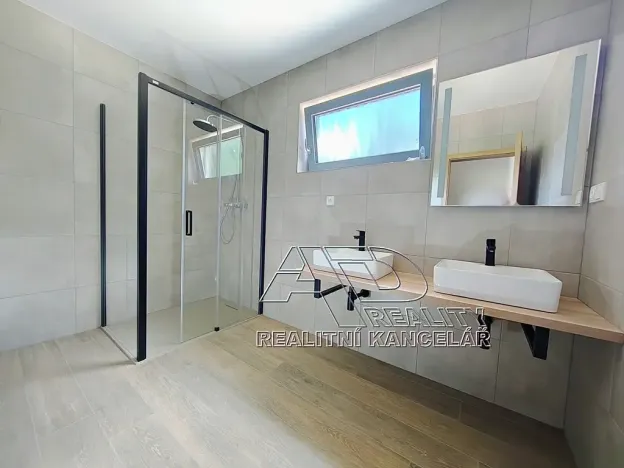 Prodej rodinného domu, Horní Stropnice, 91 m2