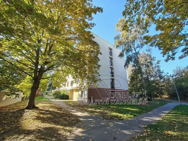 Prodej bytu 3+1, České Budějovice, 80 m2