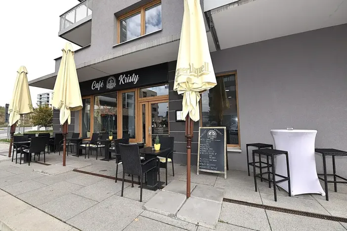 Prodej bytu 3+kk, Praha - Hloubětín, Waltariho, 91 m2