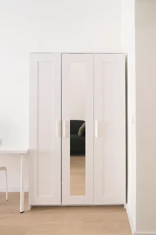 Pronájem bytu 1+kk, Praha - Žižkov, Štítného, 36 m2