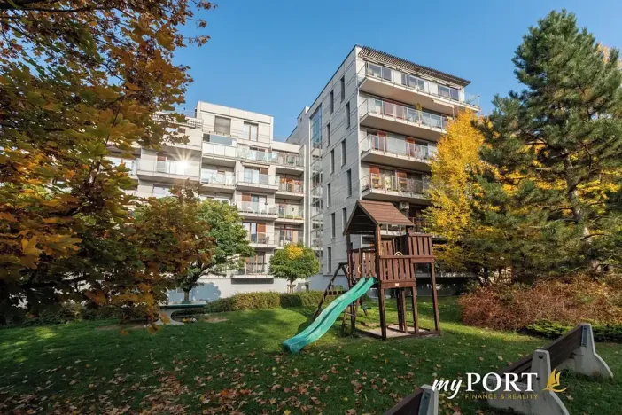 Pronájem bytu 1+kk, Plzeň, Majerova, 40 m2