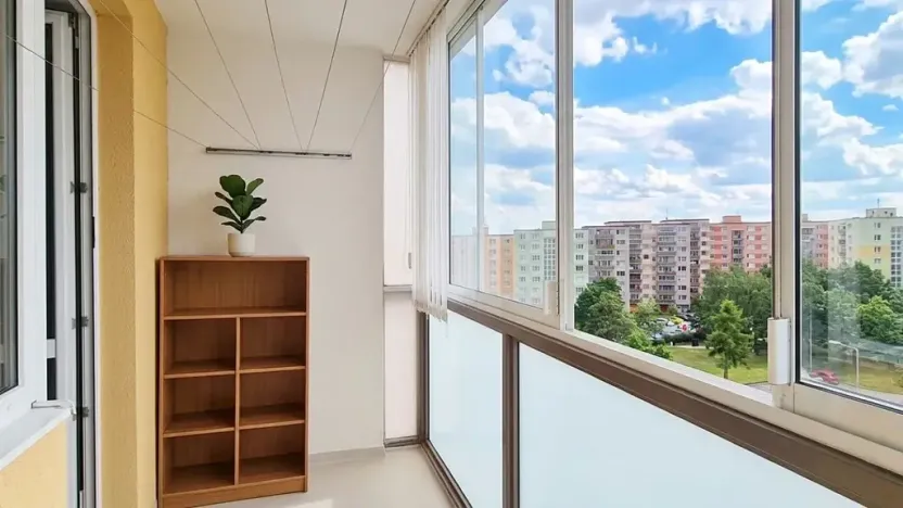 Prodej bytu 1+kk, Plzeň, Sokolovská, 32 m2