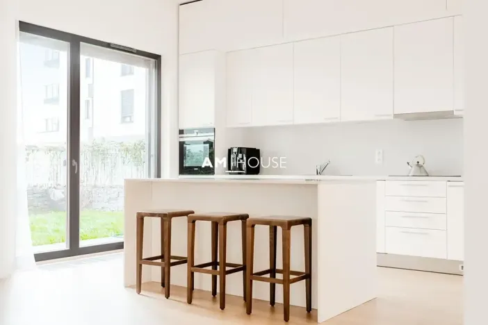 Pronájem bytu 5+kk, Praha - Smíchov, Na Hřebenkách, 210 m2