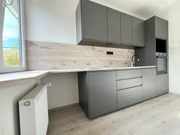 Pronájem bytu 1+1, Libiš, U Zahrádek, 43 m2