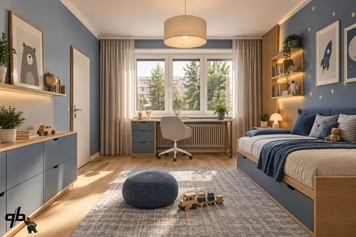 Prodej bytu 3+1, Ostrava, Mánesova, 68 m2