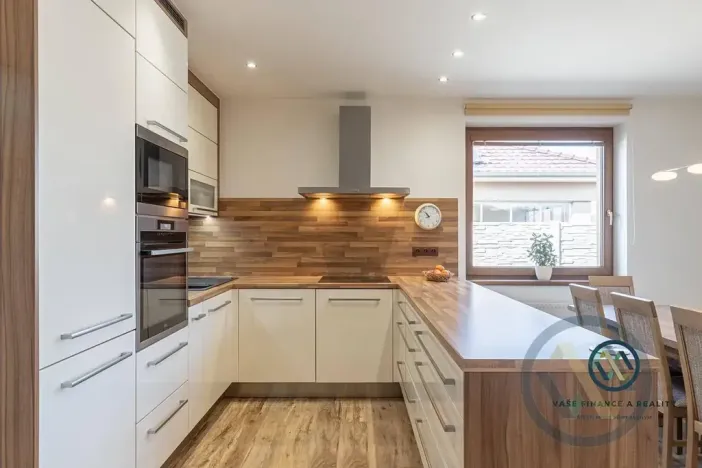 Prodej rodinného domu, Starovičky, 86 m2