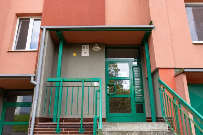 Prodej bytu 2+kk, Havířov - Podlesí, Jurije Gagarina, 46 m2