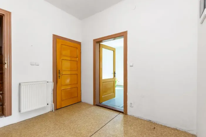 Prodej rodinného domu, Horní Bludovice - Prostřední Bludovice, 130 m2