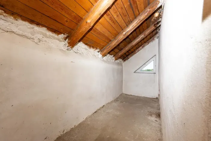 Prodej rodinného domu, Horní Bludovice - Prostřední Bludovice, 130 m2