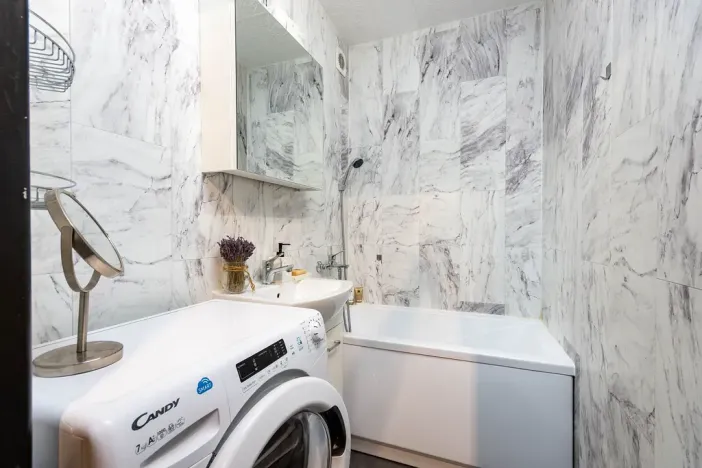 Prodej bytu 1+kk, Český Těšín, Ostravská, 31 m2