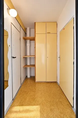 Prodej bytu 1+1, Kralupy nad Vltavou, Krakovská, 27 m2