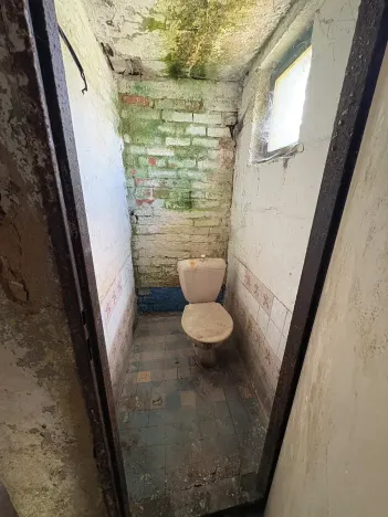Prodej rodinného domu, Dětřichov, 150 m2