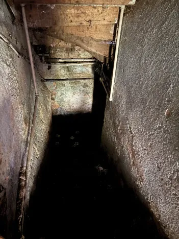 Prodej rodinného domu, Dětřichov, 150 m2