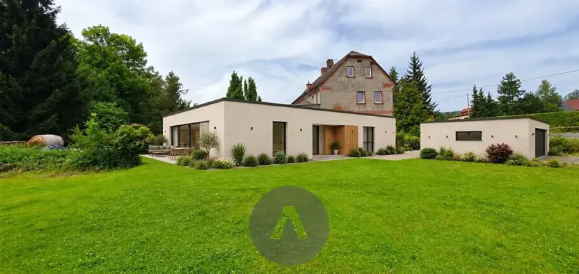 Prodej pozemku pro bydlení, Prosečné, 1277 m2