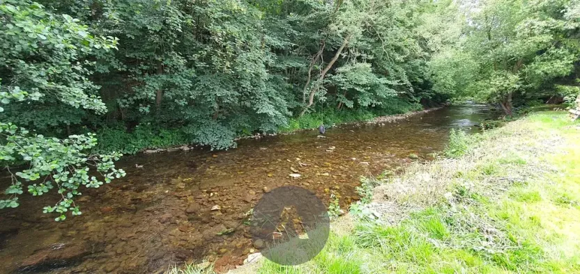 Prodej pozemku pro bydlení, Prosečné, 1277 m2