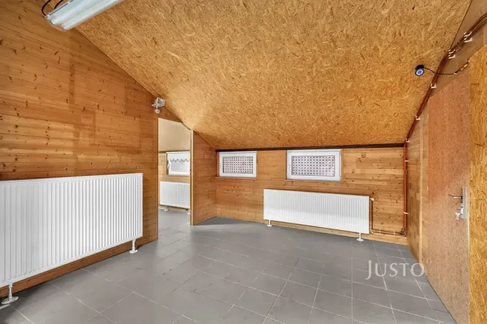 Pronájem obchodního prostoru, Kutná Hora, Benešova, 170 m2