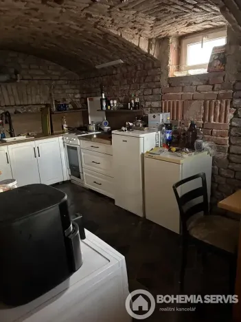 Prodej vícegeneračního domu, Hradec Králové, Všehrdova, 260 m2