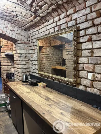 Prodej vícegeneračního domu, Hradec Králové, Všehrdova, 260 m2
