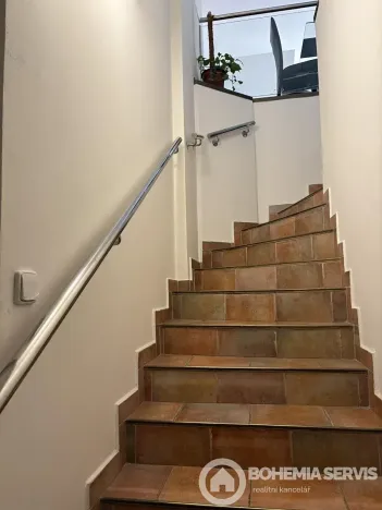 Prodej vícegeneračního domu, Hradec Králové, Všehrdova, 260 m2