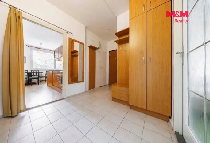 Prodej bytu 3+1, Olomouc - Neředín, 78 m2