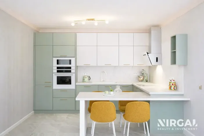 Prodej bytu 3+kk, Karlovy Vary, Sedlecká, 92 m2