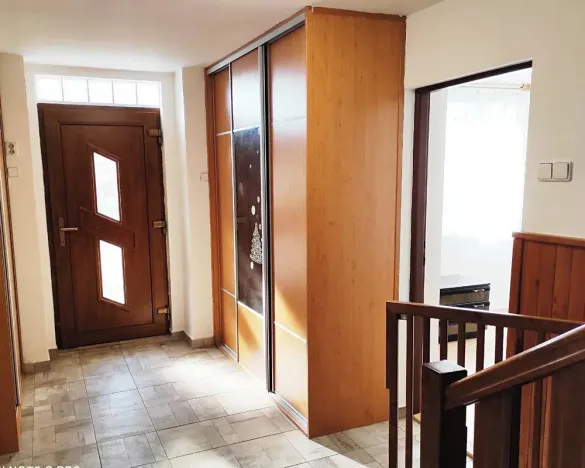 Pronájem rodinného domu, Horní Libchava, 500 m2