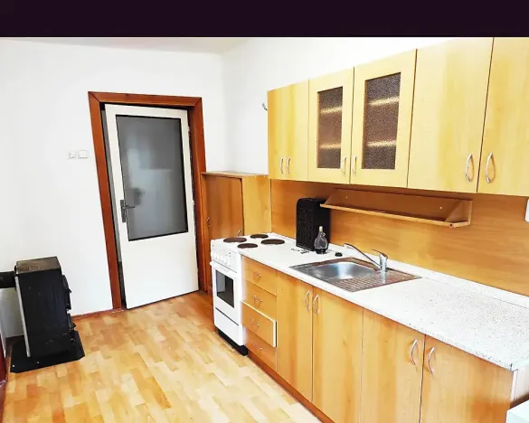 Pronájem rodinného domu, Horní Libchava, 500 m2