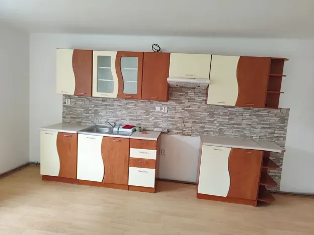 Pronájem rodinného domu, Horní Libchava, 500 m2
