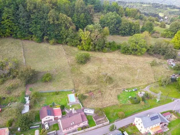 Prodej pozemku pro bydlení, Heřmanov, 4274 m2