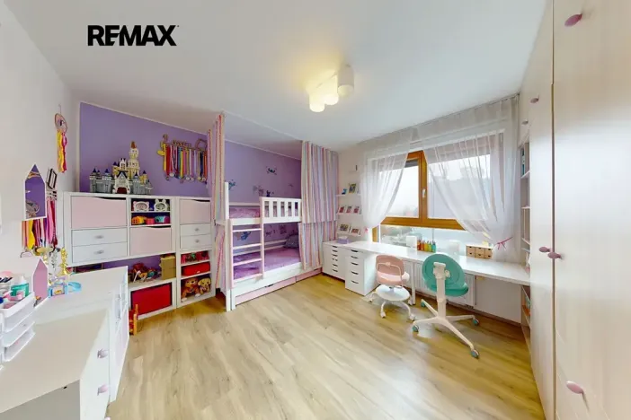 Prodej bytu 4+kk, Praha - Modřany, K Vystrkovu, 114 m2