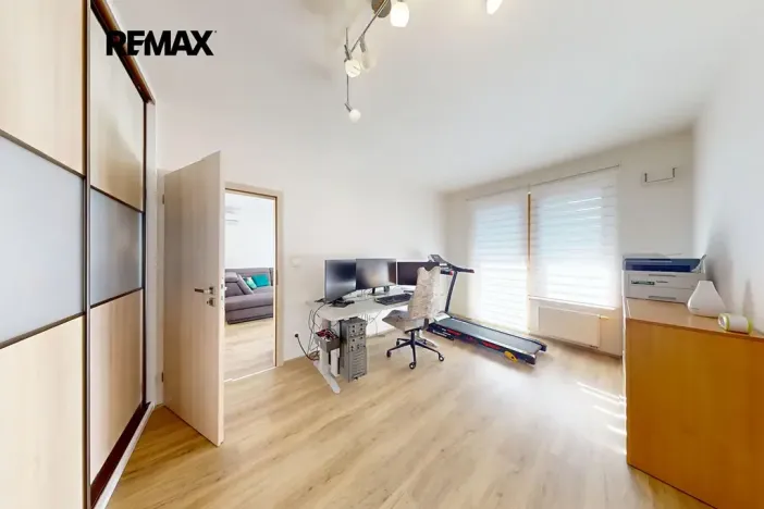 Prodej bytu 4+kk, Praha - Modřany, K Vystrkovu, 114 m2