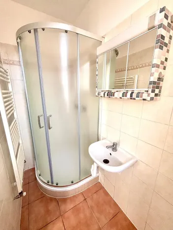 Pronájem bytu 2+1, Praha - Žižkov, Bořivojova, 56 m2