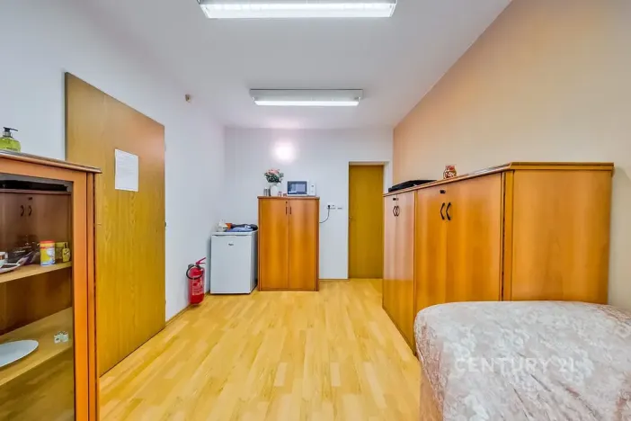 Prodej ordinace, Praha - Modřany, Mráčkova, 59 m2