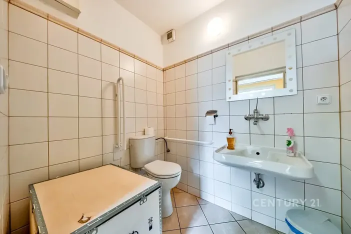 Prodej ordinace, Praha - Modřany, Mráčkova, 59 m2