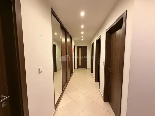 Pronájem bytu 4+kk, Praha - Hlubočepy, Hugo Haase, 110 m2