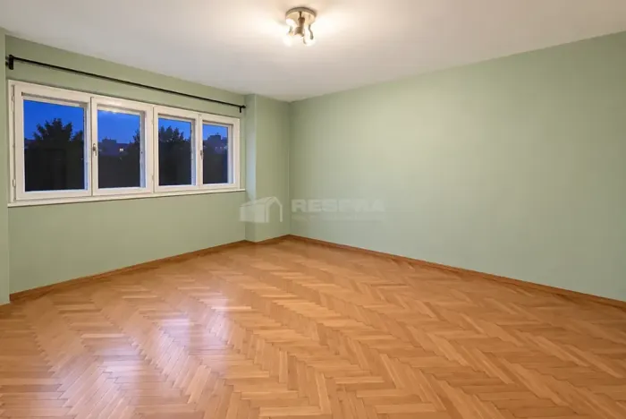 Pronájem bytu 2+1, Praha - Vršovice, Ruská, 55 m2