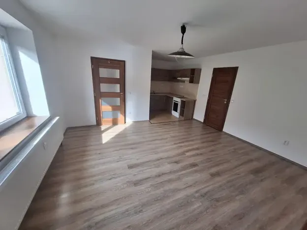 Pronájem bytu 3+kk, Přáslavice, 67 m2