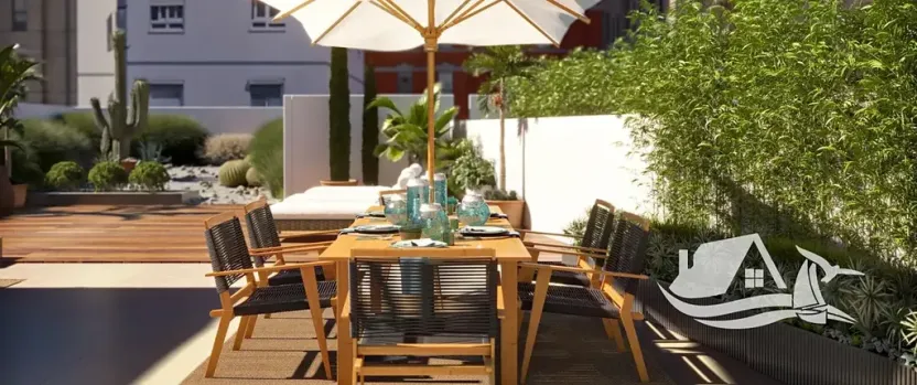 Prodej bytu 3+kk, Palma de Mallorca, Španělsko, 79 m2