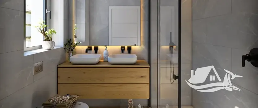 Prodej bytu 3+kk, Palma de Mallorca, Španělsko, 73 m2
