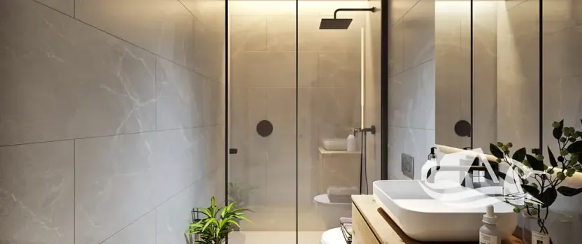 Prodej bytu 3+kk, Palma de Mallorca, Španělsko, 77 m2