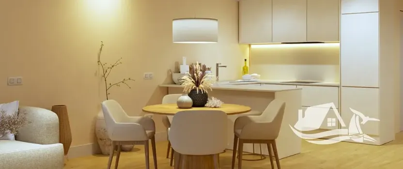 Prodej bytu 4+kk, Palma de Mallorca, Španělsko, 94 m2